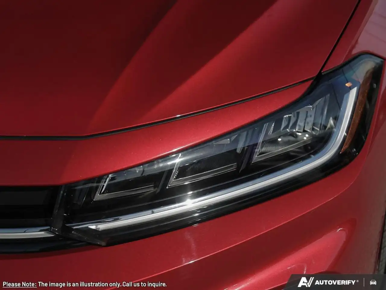Volkswagen Jetta fotografie Volkswagen Jetta