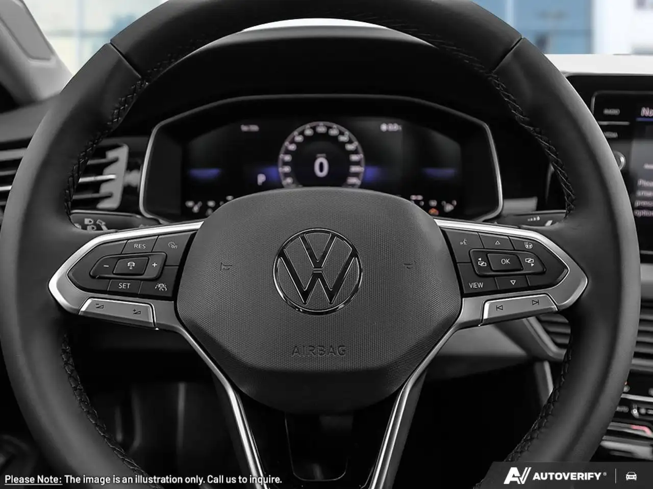 Volkswagen Jetta fotografie Volkswagen Jetta