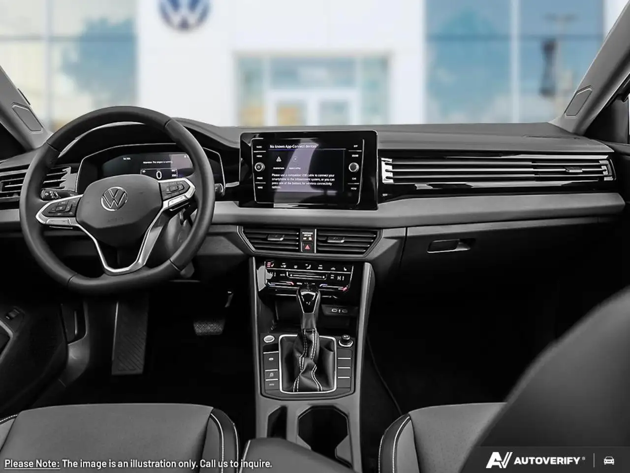 Volkswagen Jetta fotografie Volkswagen Jetta