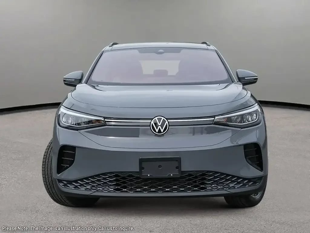 Volkswagen ID.4 снимка Volkswagen ID.4