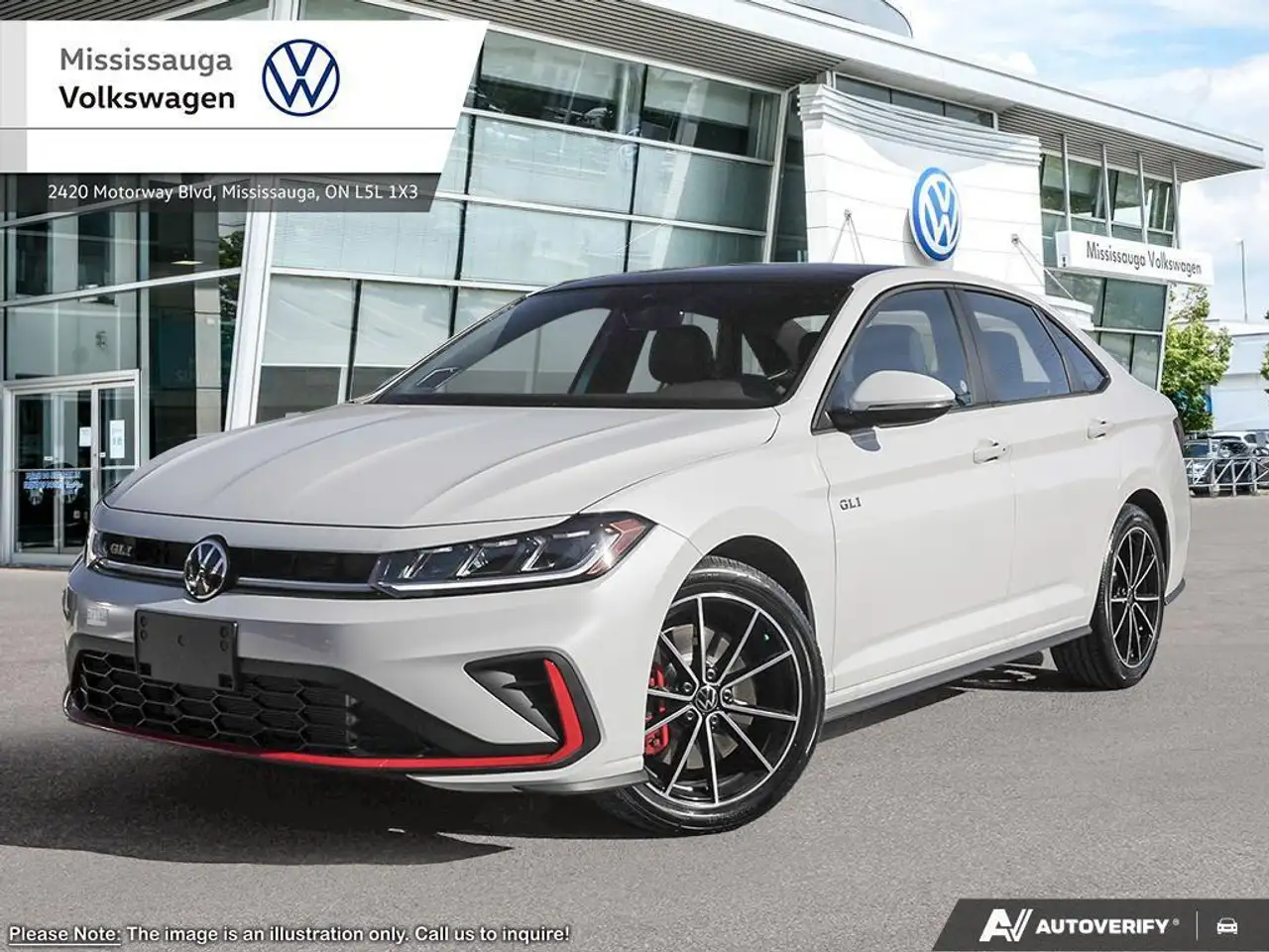2026 Volkswagen Jetta