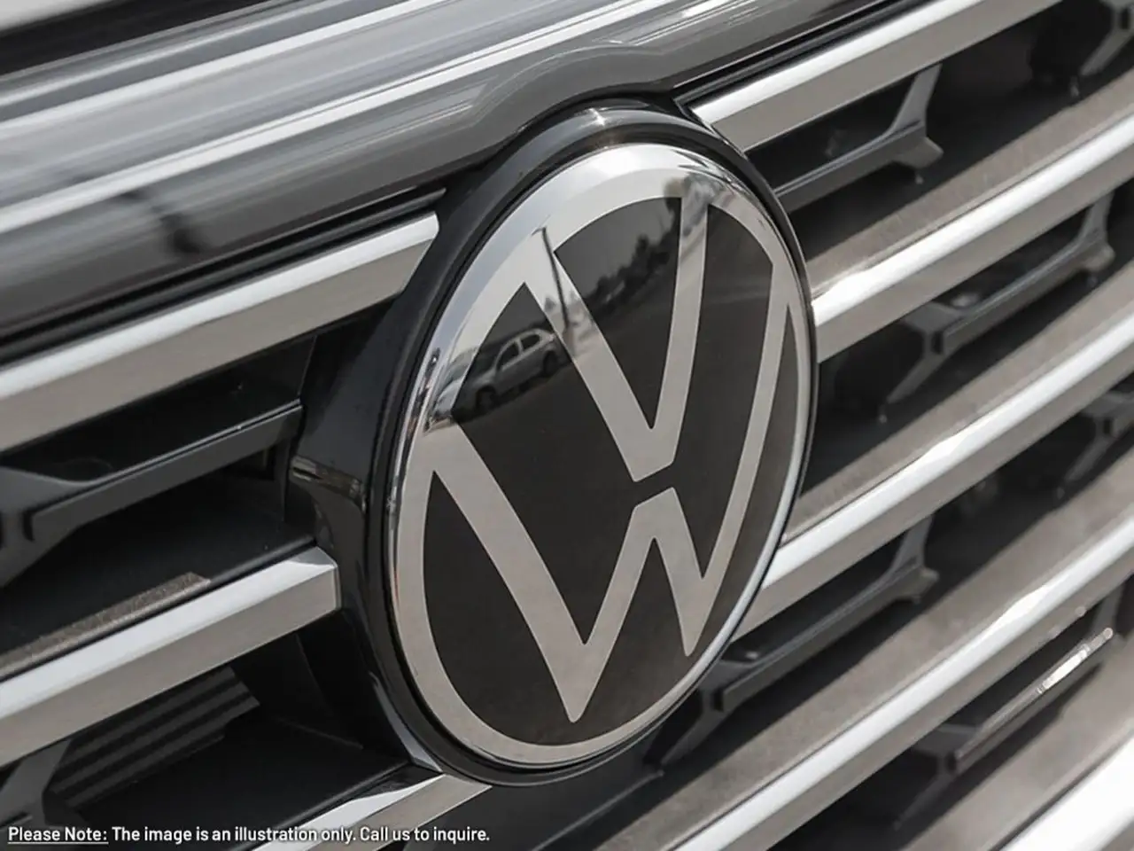 Volkswagen Atlas photo Volkswagen Atlas