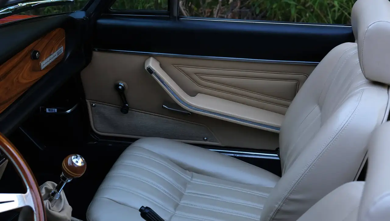 Fiat 124 photo Fiat 124