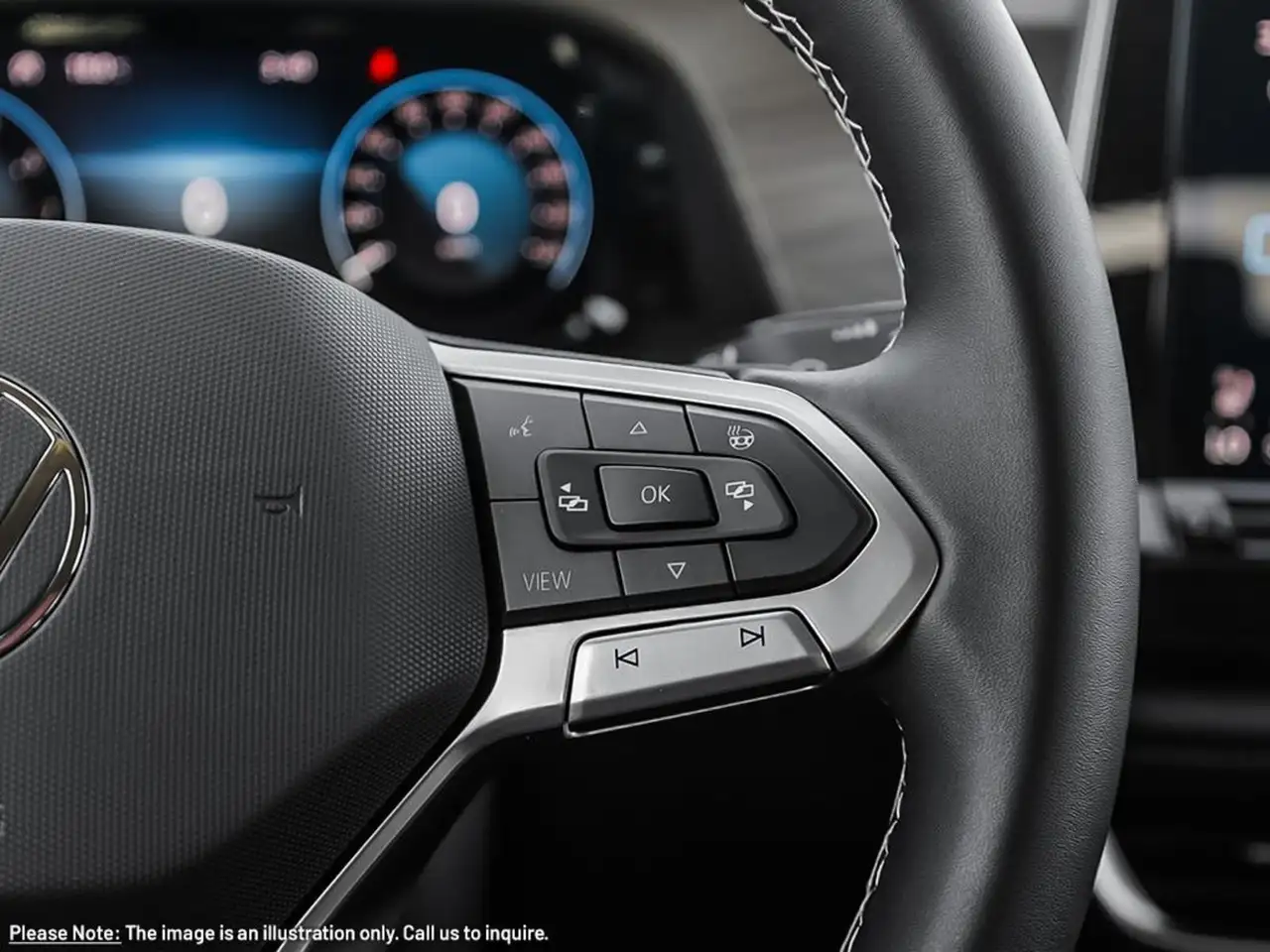 Volkswagen Atlas photo Volkswagen Atlas