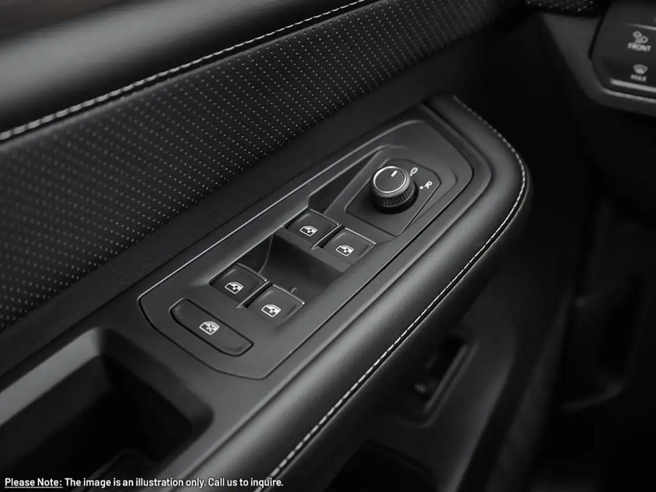 Volkswagen Atlas photo Volkswagen Atlas
