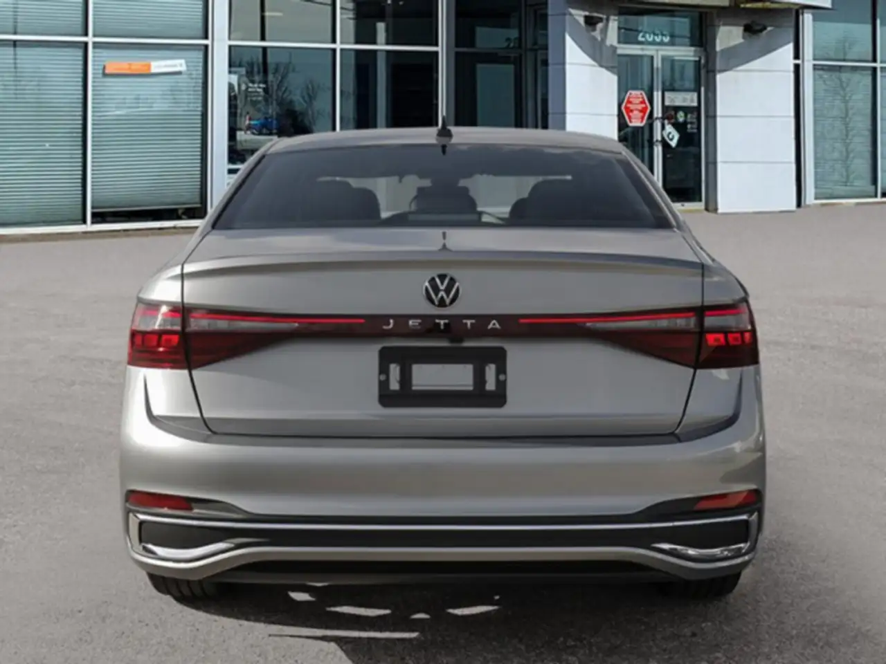 Volkswagen Jetta снимка Volkswagen Jetta