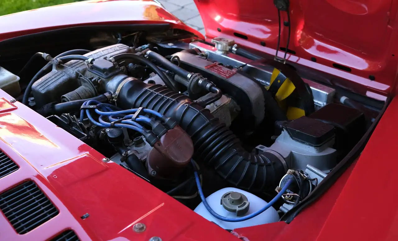 Fiat 124 photo Fiat 124