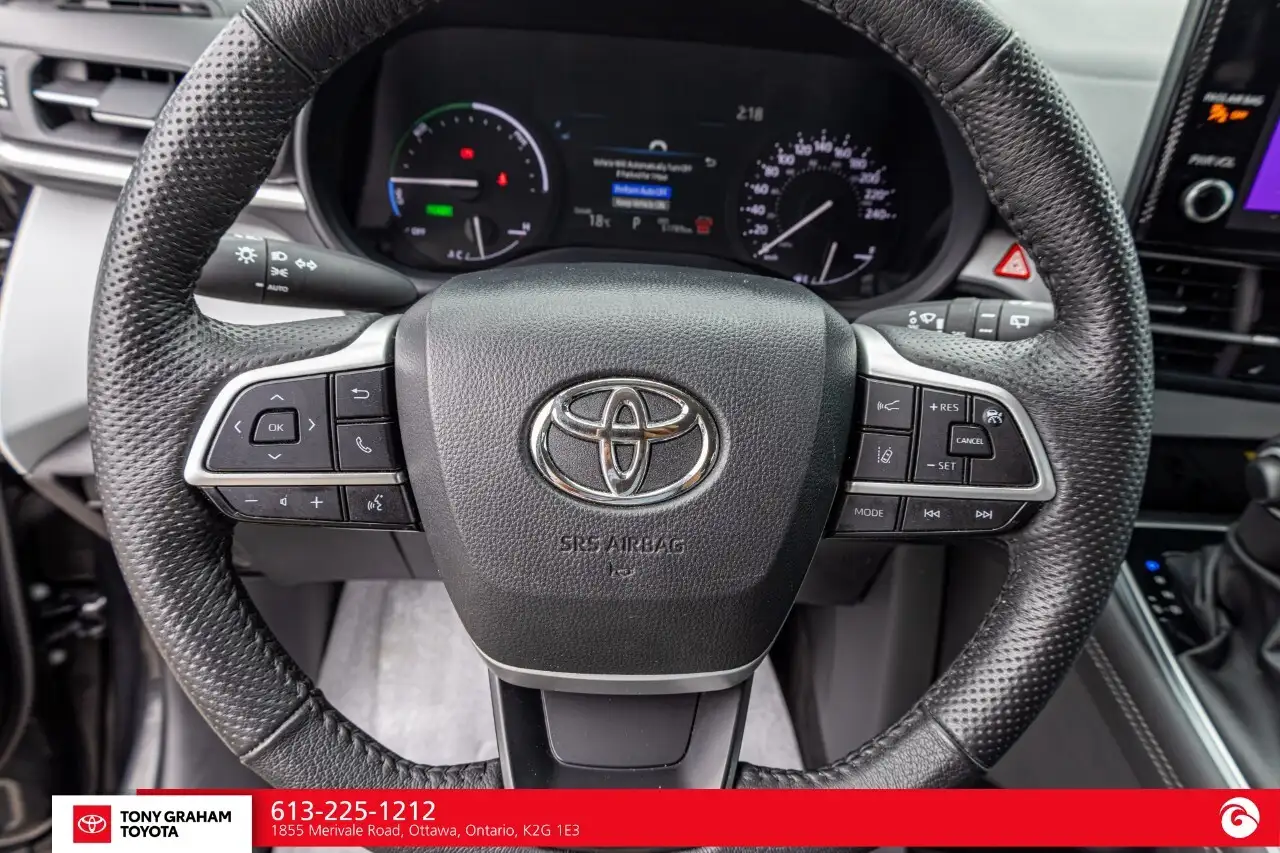 Toyota Sienna fotografie Toyota Sienna