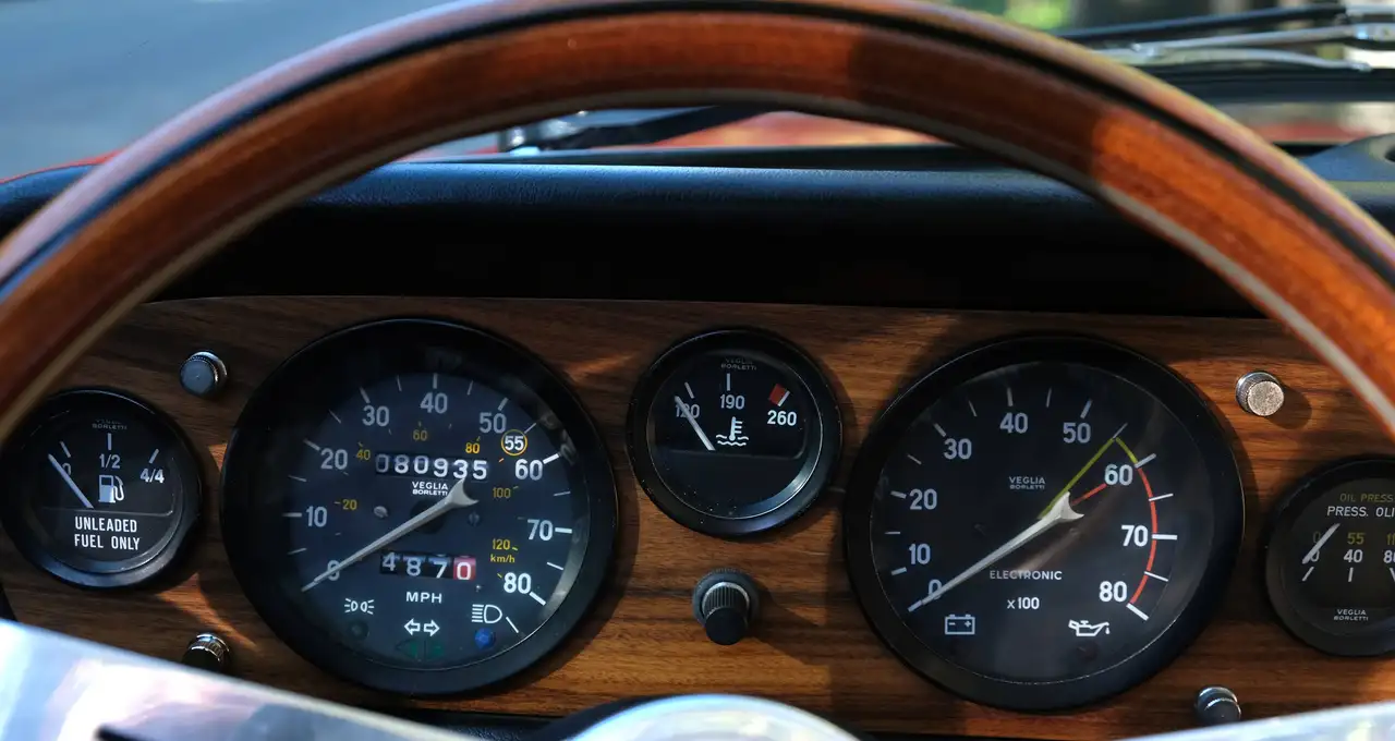 Fiat 124 photo Fiat 124