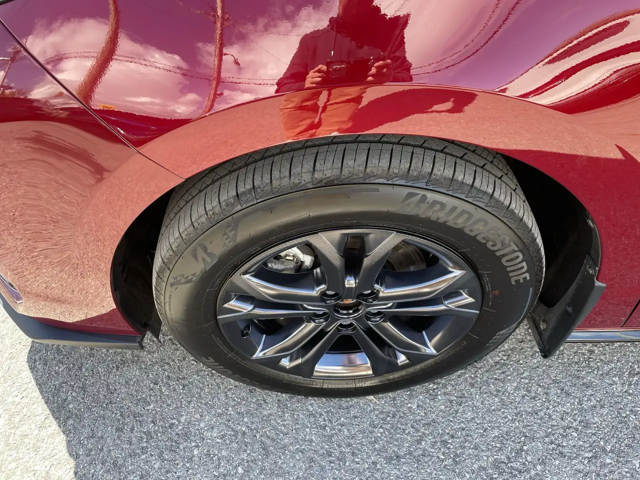 Toyota Sienna снимка Toyota Sienna