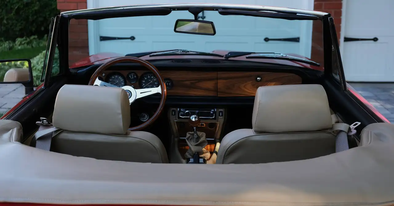 Fiat 124 photo Fiat 124
