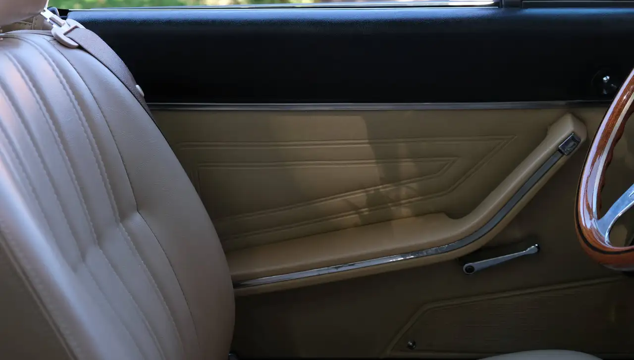 Fiat 124 photo Fiat 124