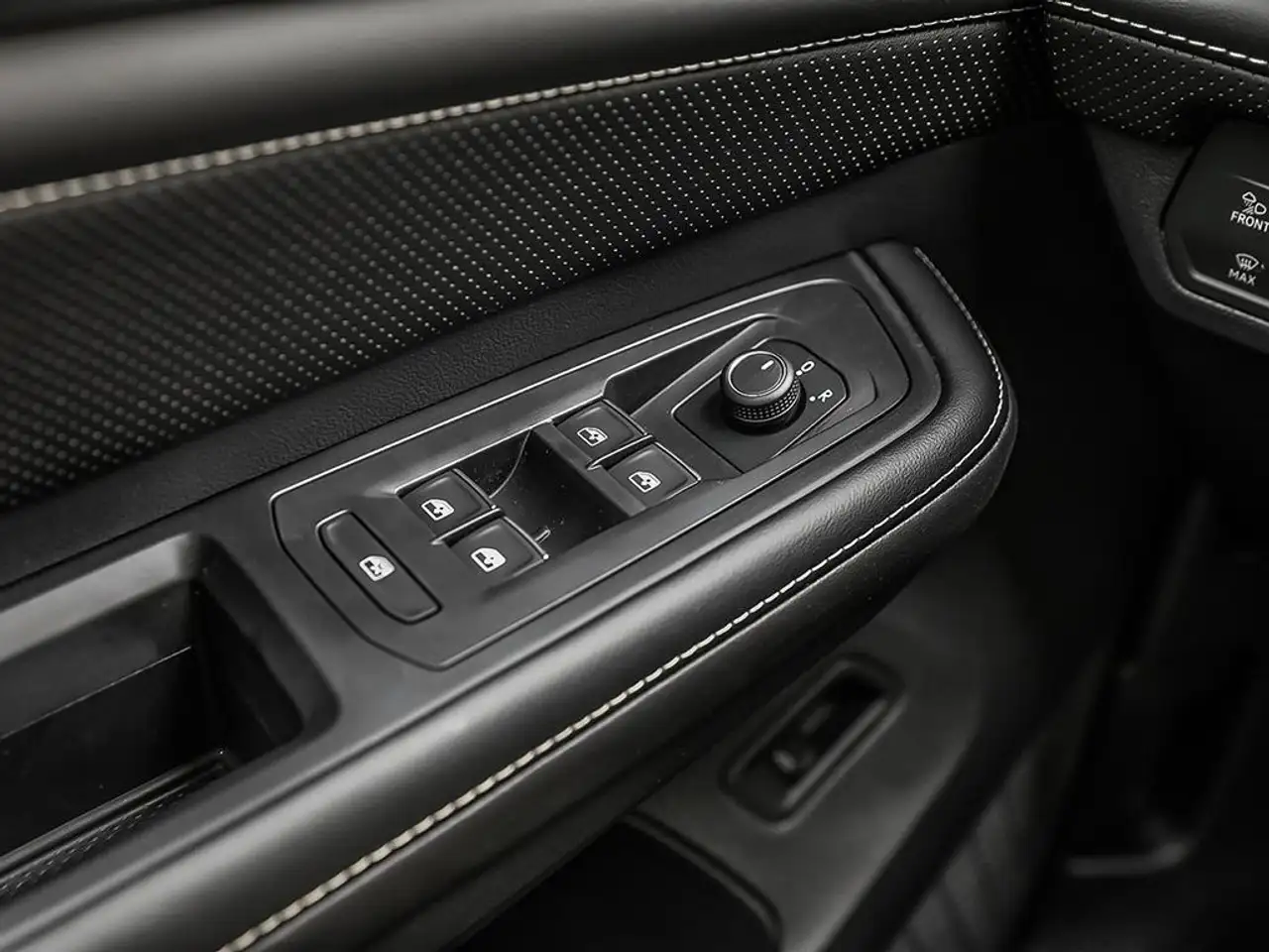 Volkswagen Atlas fotografie Volkswagen Atlas