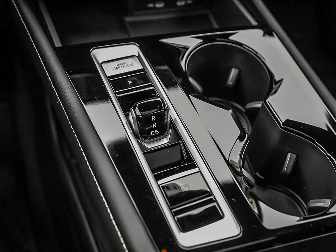 Volkswagen Atlas fotografie Volkswagen Atlas