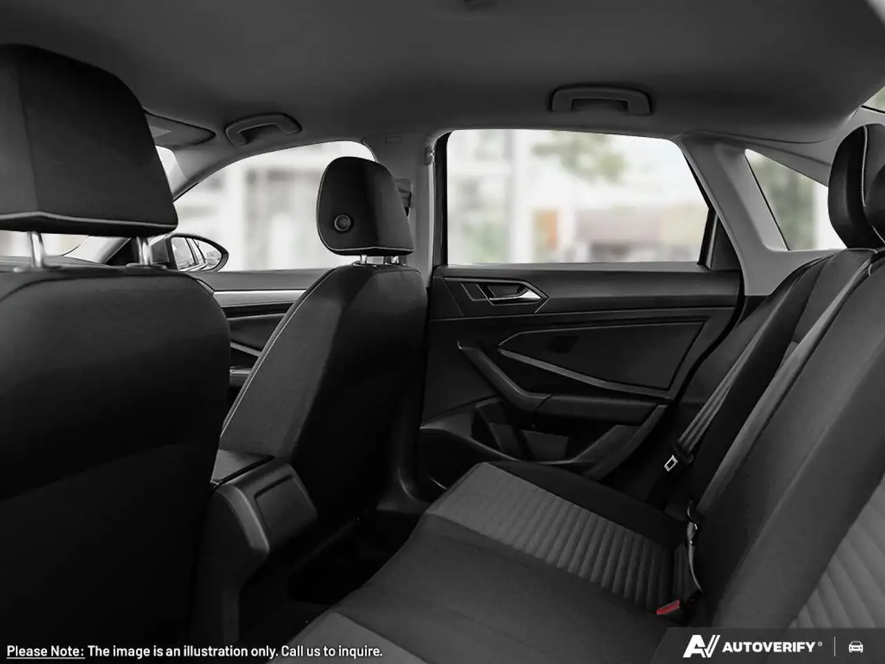 Volkswagen Jetta снимка Volkswagen Jetta