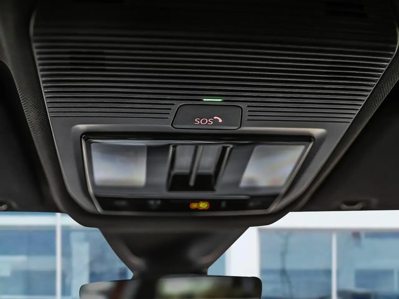 Volkswagen Atlas fotografie Volkswagen Atlas