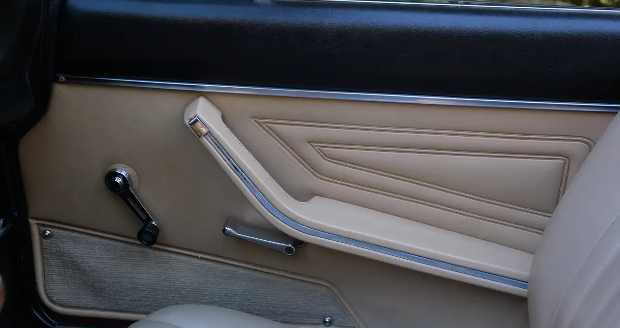 Fiat 124 photo Fiat 124