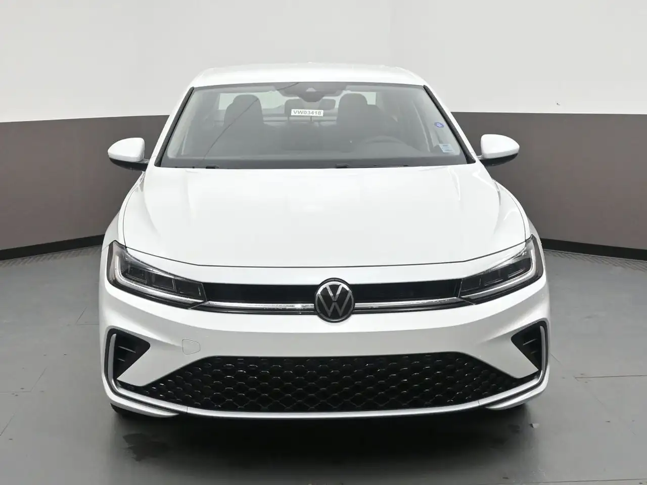 Volkswagen Jetta снимка Volkswagen Jetta