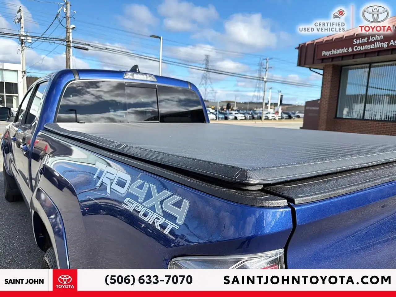 Toyota Tacoma снимка Toyota Tacoma