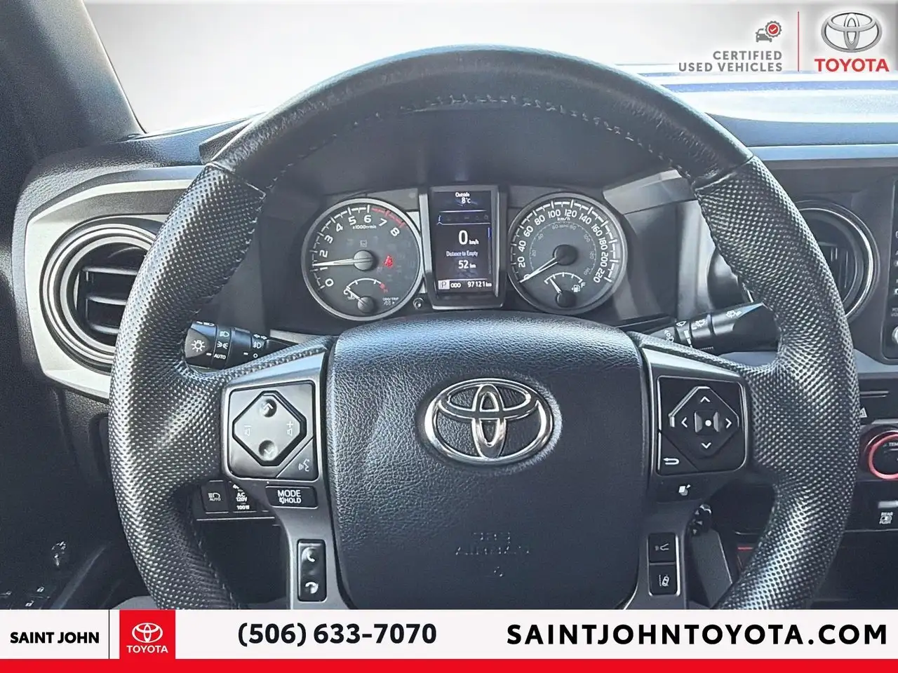 Toyota Tacoma снимка Toyota Tacoma