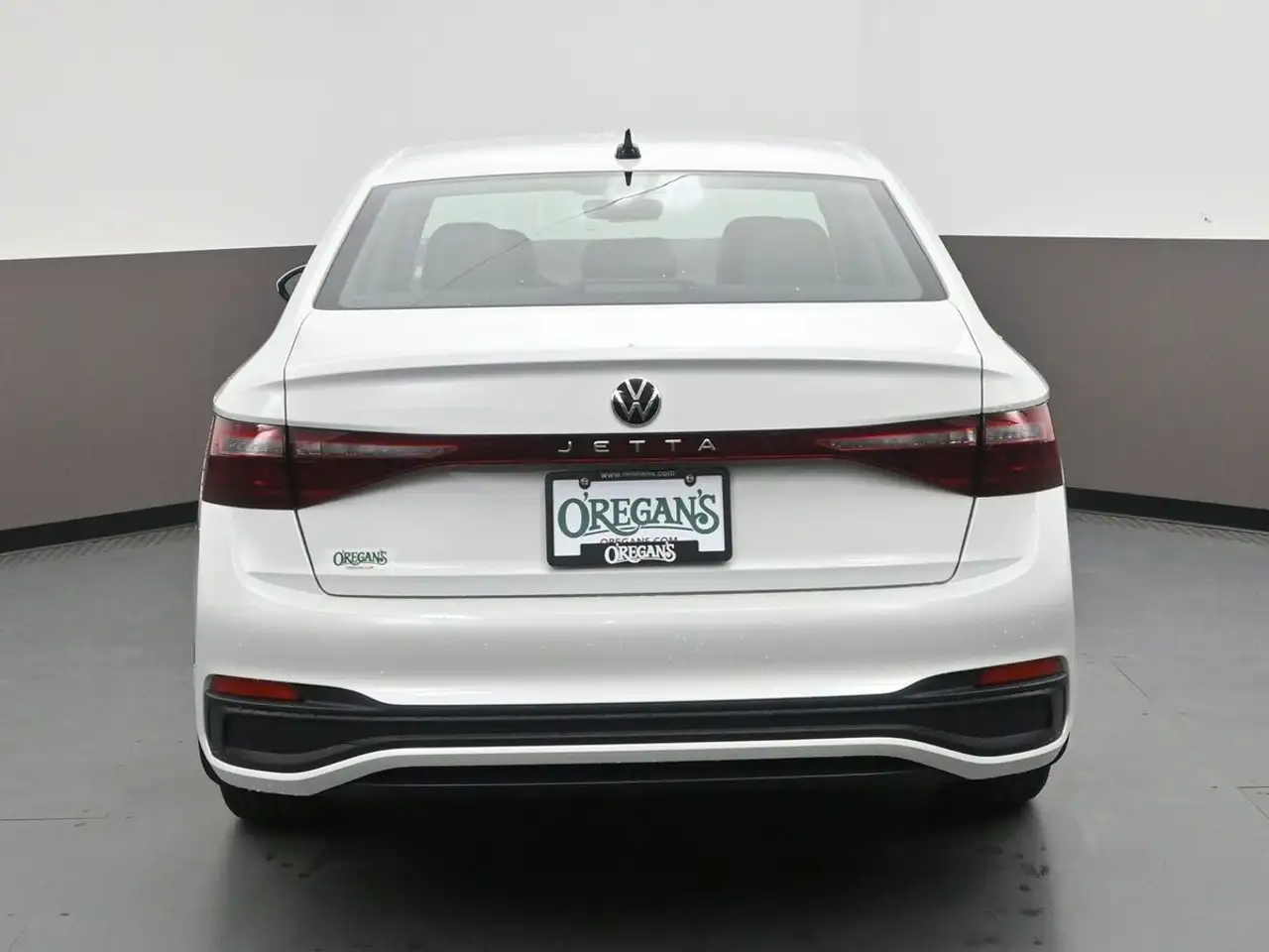 Volkswagen Jetta снимка Volkswagen Jetta