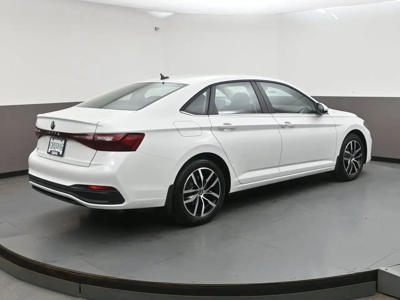 Volkswagen Jetta снимка Volkswagen Jetta
