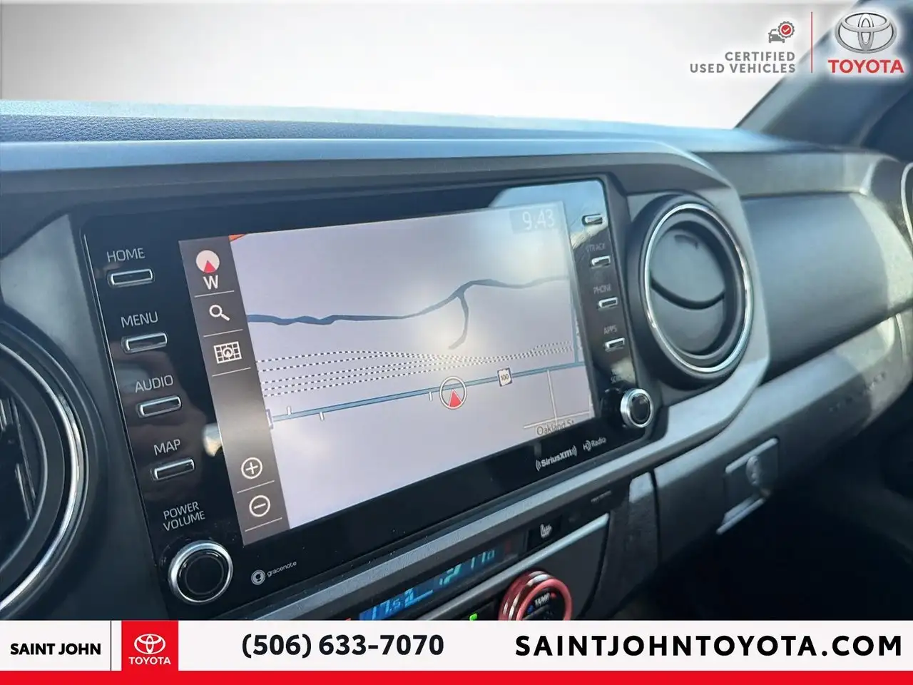 Toyota Tacoma снимка Toyota Tacoma