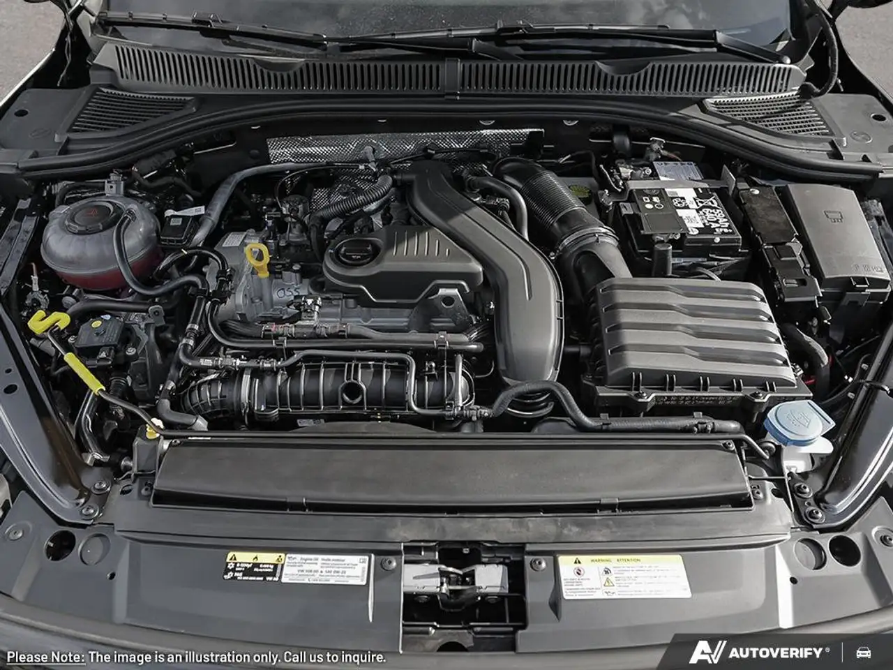 Volkswagen Jetta fotografie Volkswagen Jetta