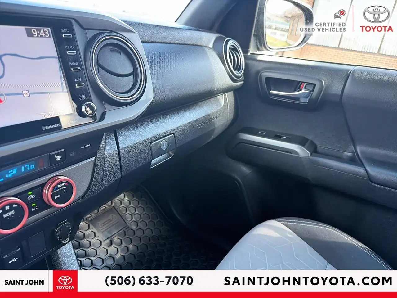 Toyota Tacoma снимка Toyota Tacoma
