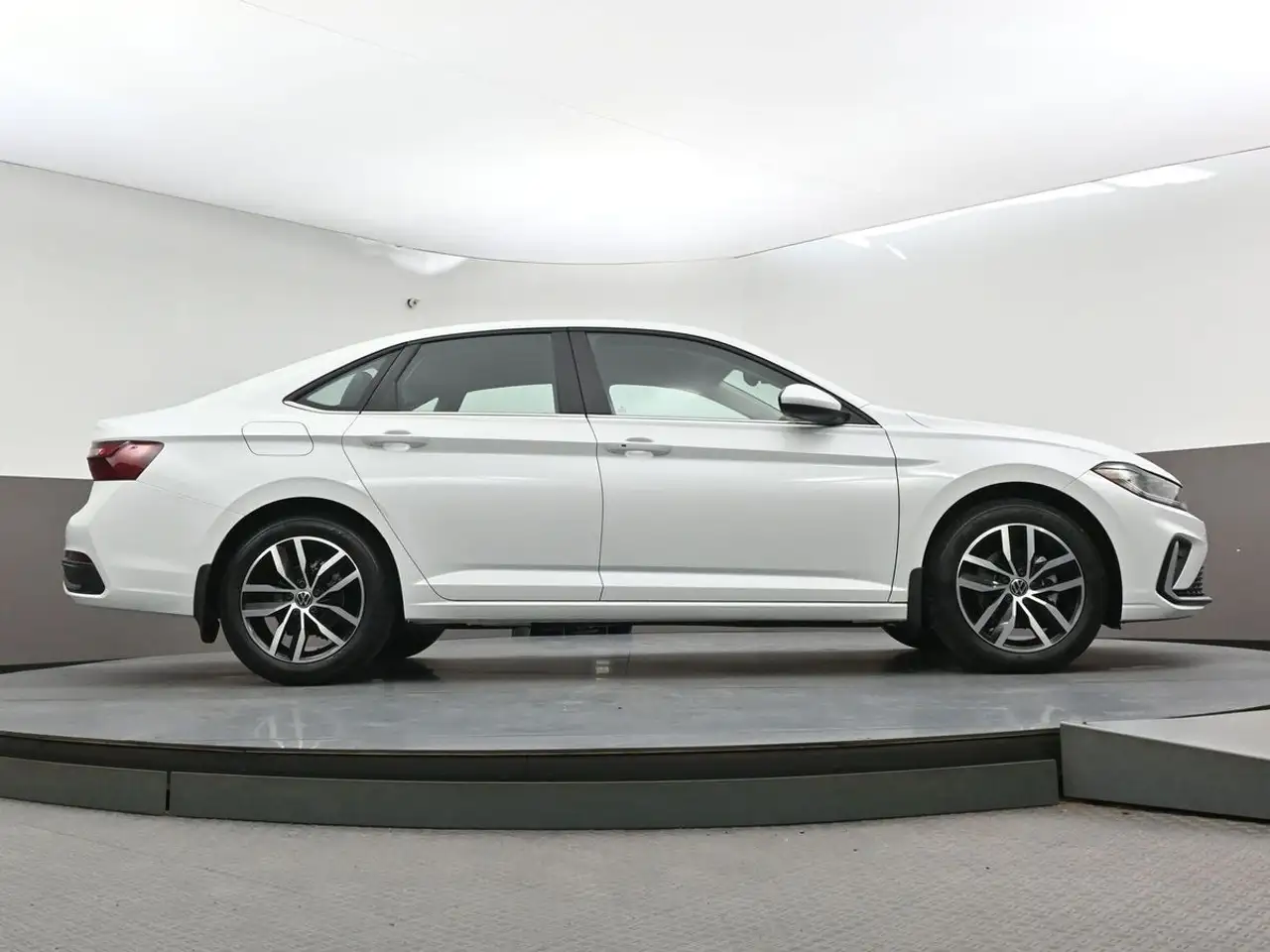 Volkswagen Jetta снимка Volkswagen Jetta
