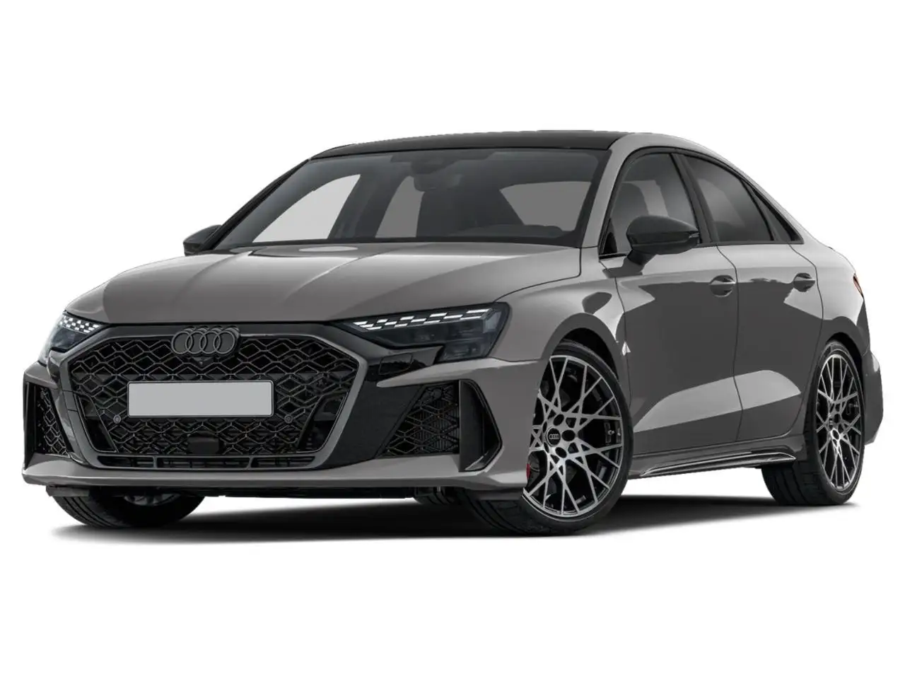 2026 Audi RS3 photo 2026 Audi RS3