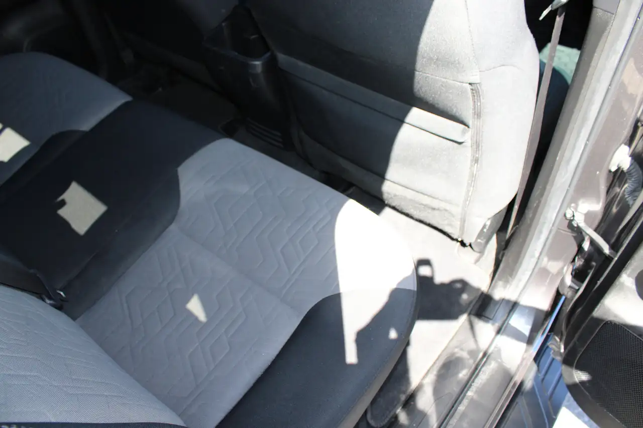 Toyota Tacoma снимка Toyota Tacoma