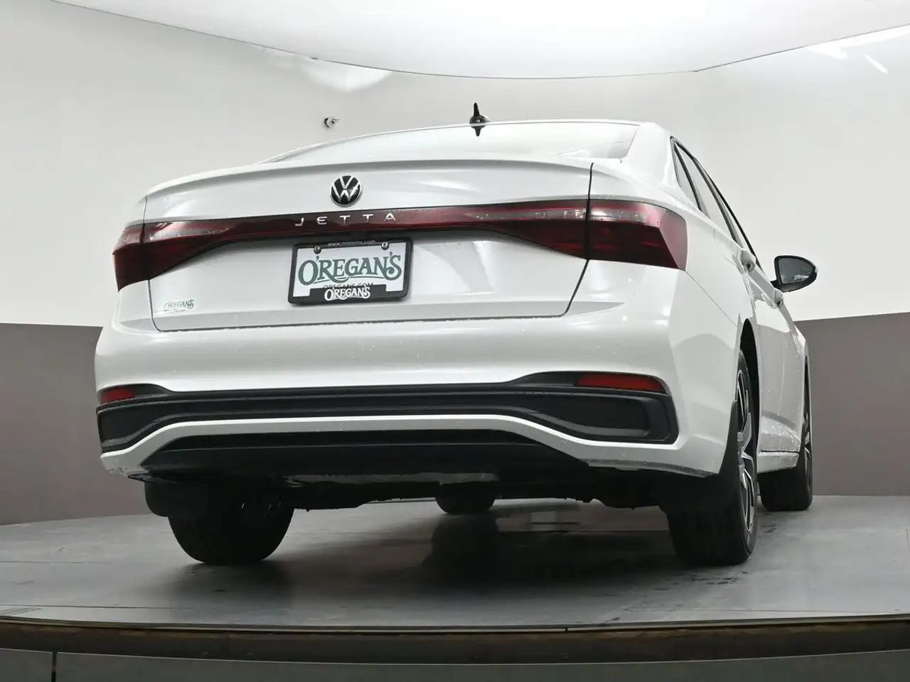 Volkswagen Jetta снимка Volkswagen Jetta