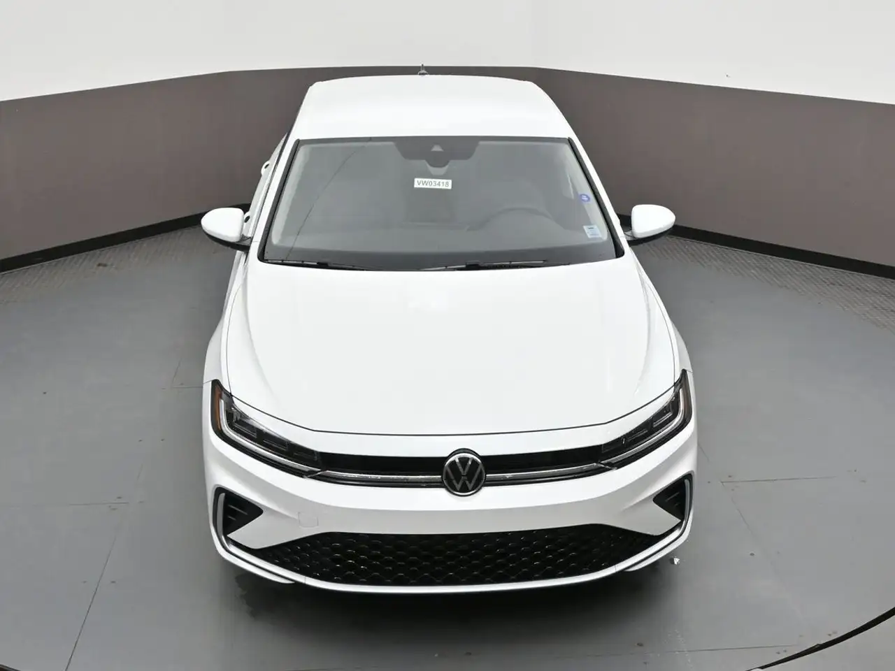 Volkswagen Jetta снимка Volkswagen Jetta