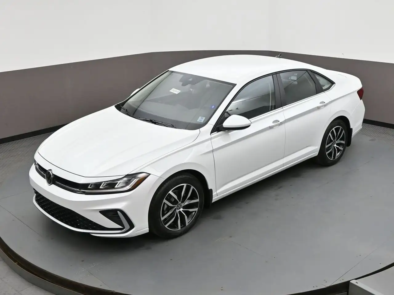 Volkswagen Jetta снимка Volkswagen Jetta