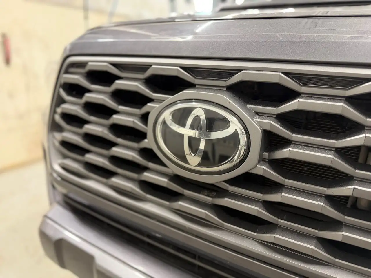 Toyota Tacoma снимка Toyota Tacoma