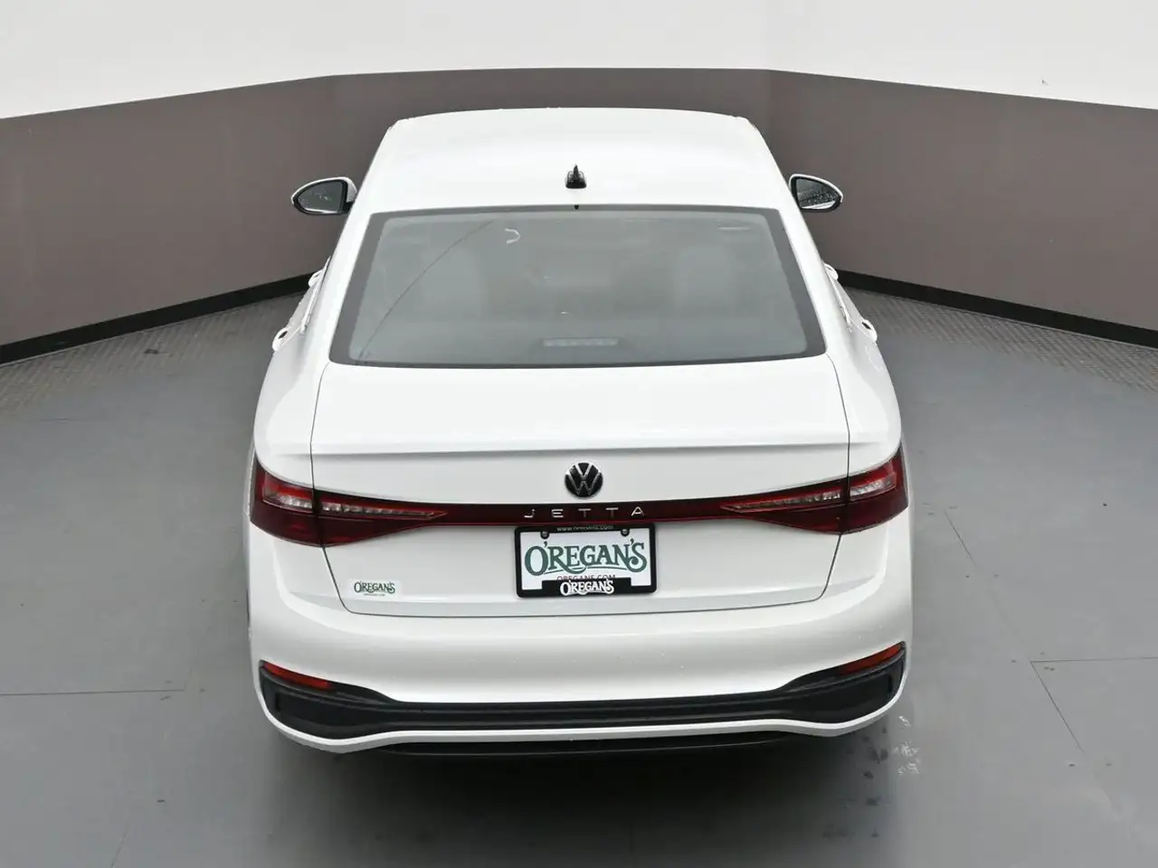 Volkswagen Jetta снимка Volkswagen Jetta