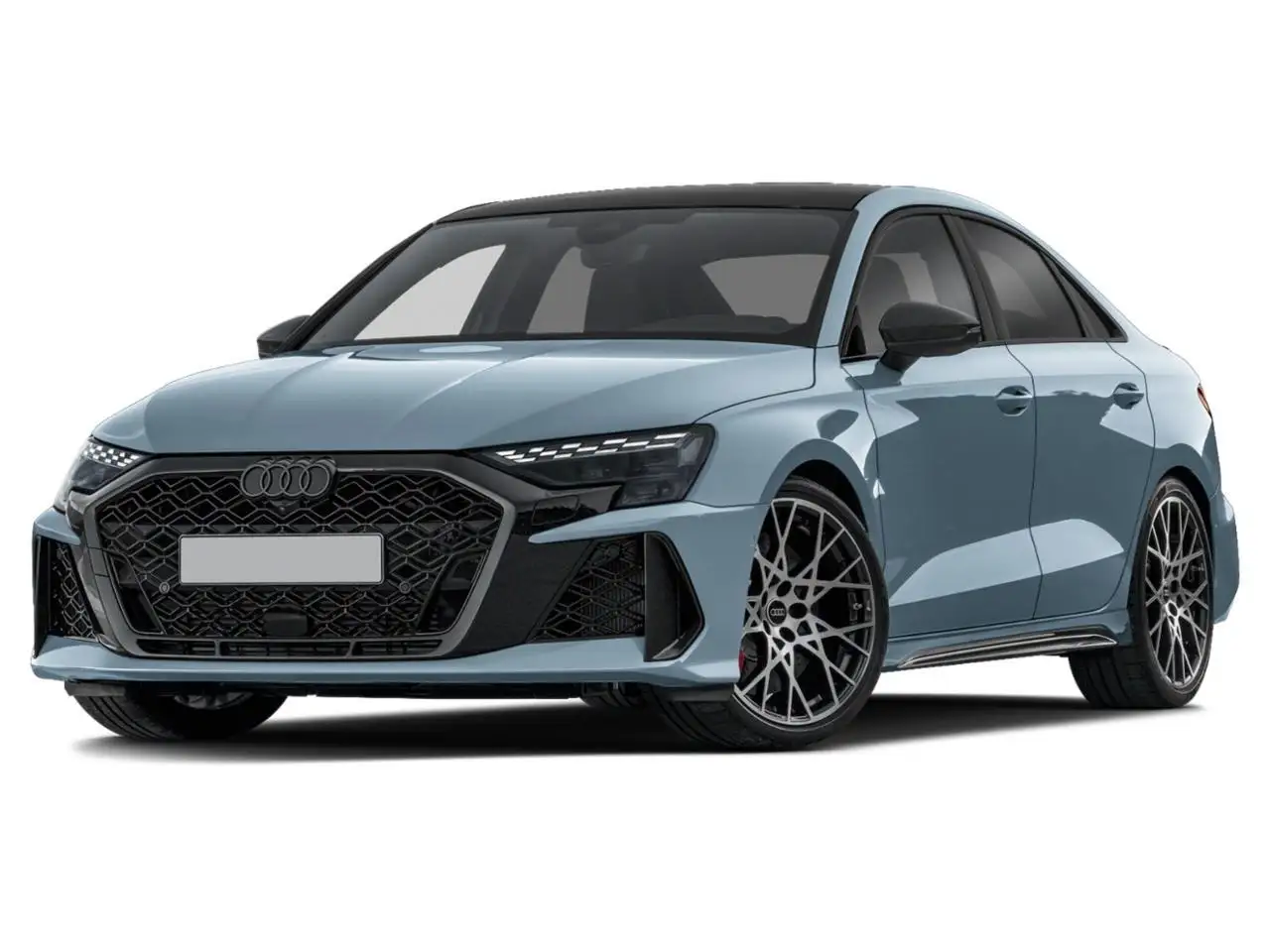 Audi RS3 photo Audi RS3