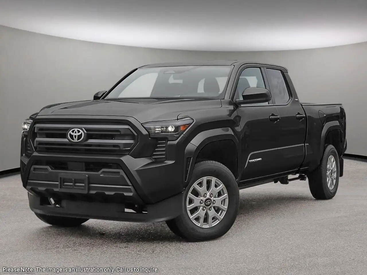 Toyota Tacoma снимка Toyota Tacoma