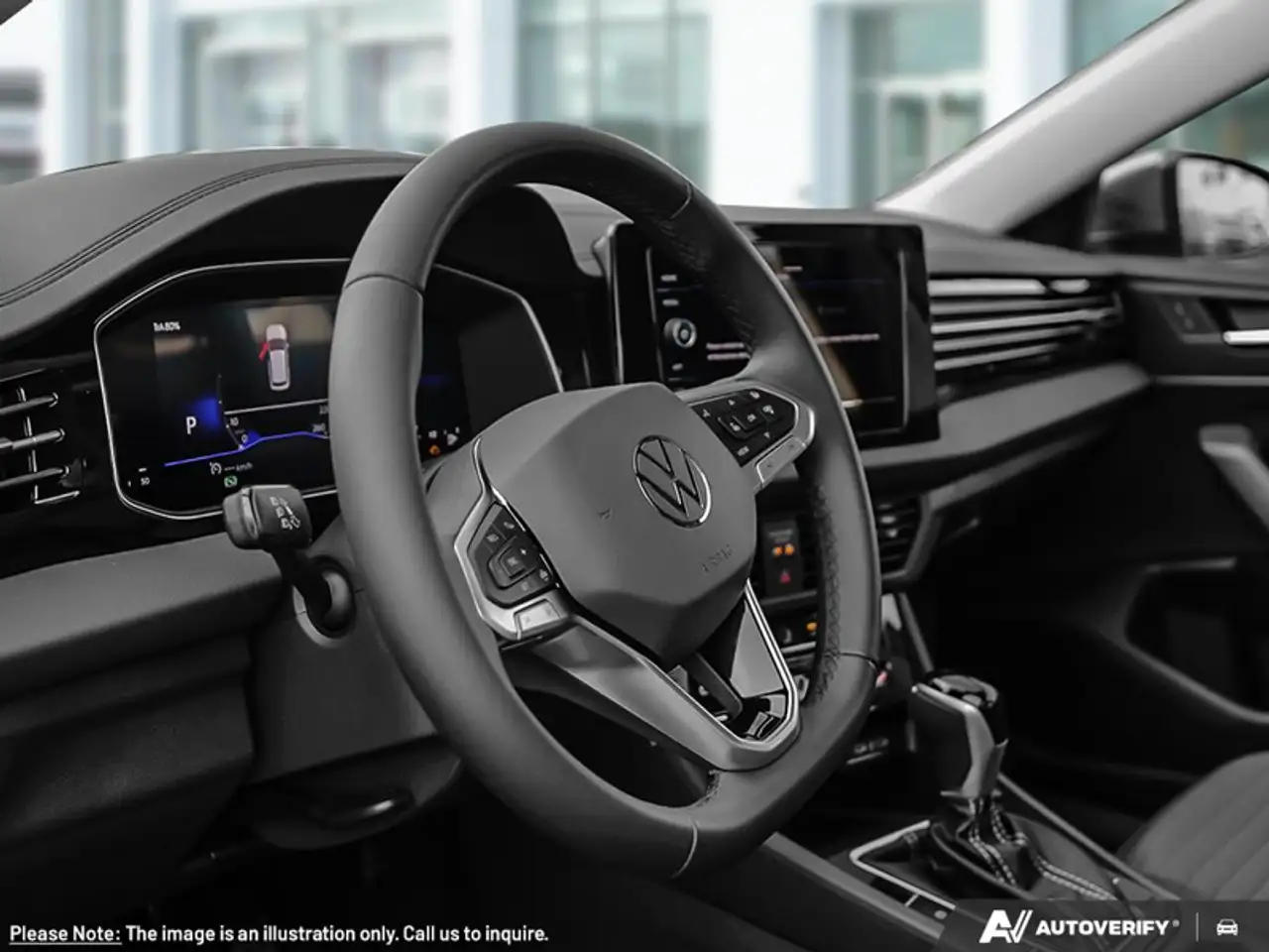 Volkswagen Jetta fotografie Volkswagen Jetta