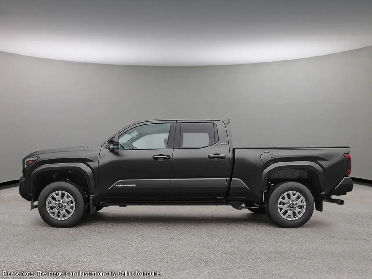Toyota Tacoma снимка Toyota Tacoma