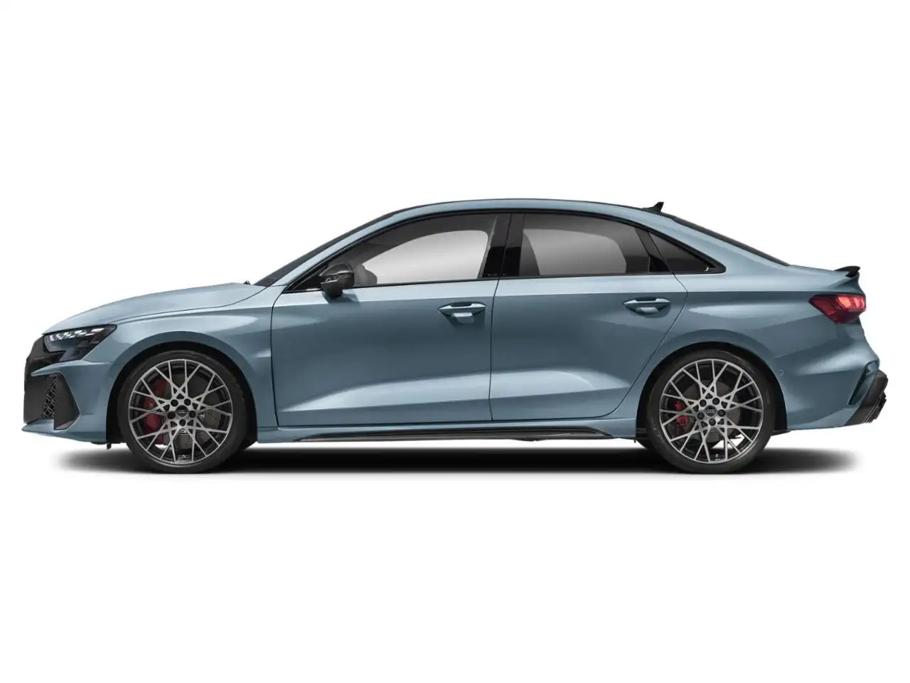 Audi RS3 photo Audi RS3