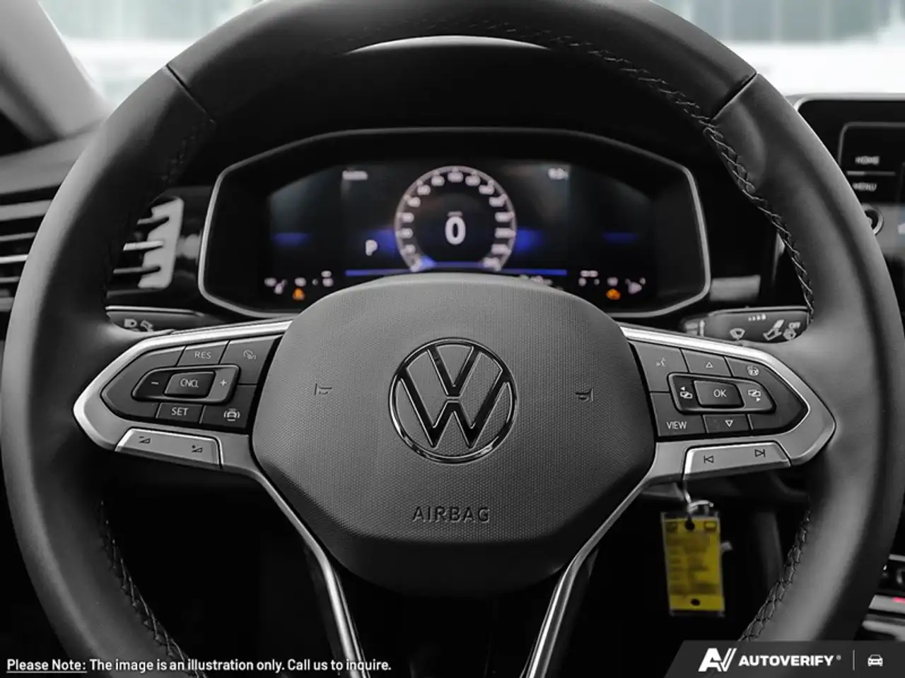 Volkswagen Jetta fotografie Volkswagen Jetta