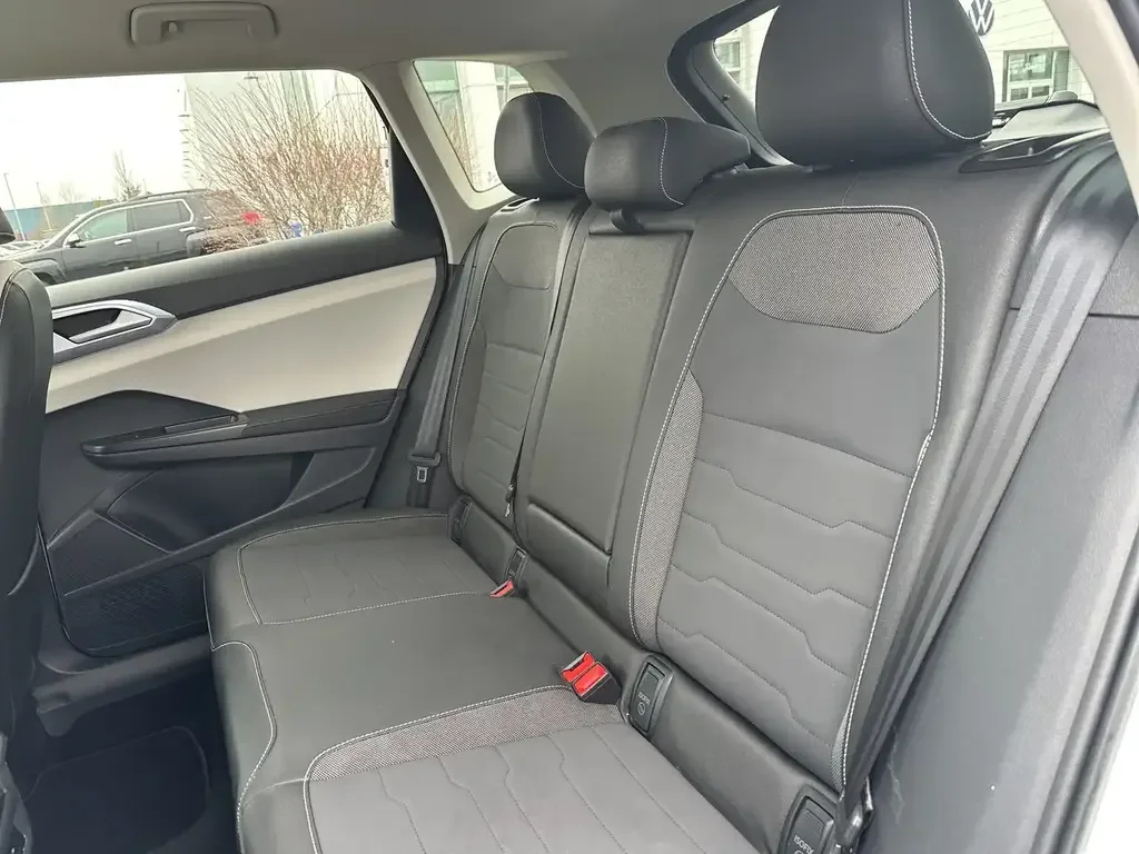 Volkswagen Taos снимка Volkswagen Taos