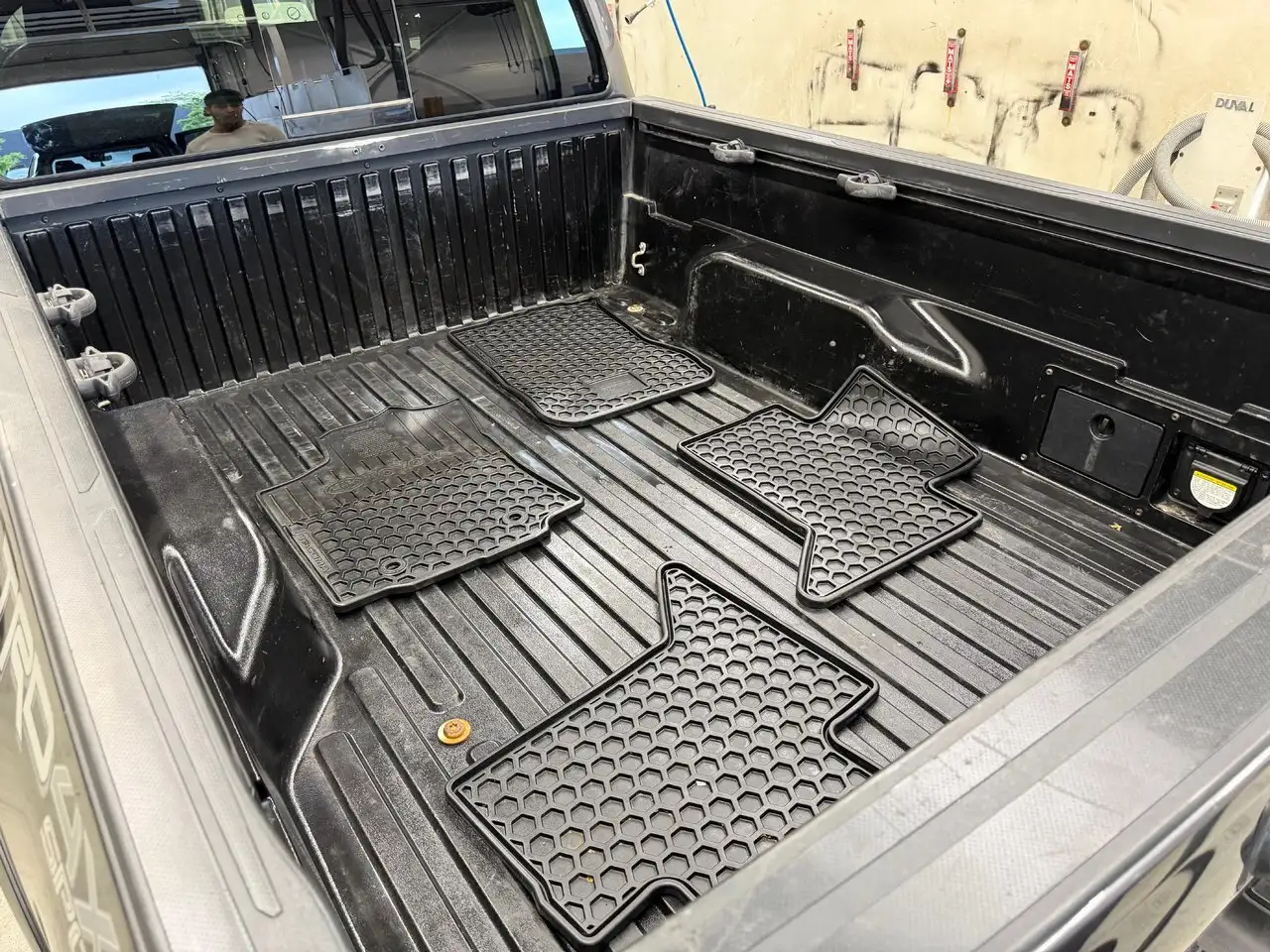 Toyota Tacoma снимка Toyota Tacoma