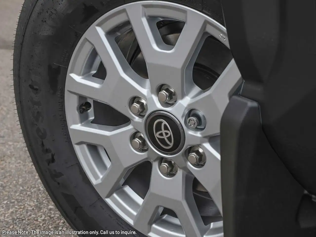 Toyota Tacoma снимка Toyota Tacoma