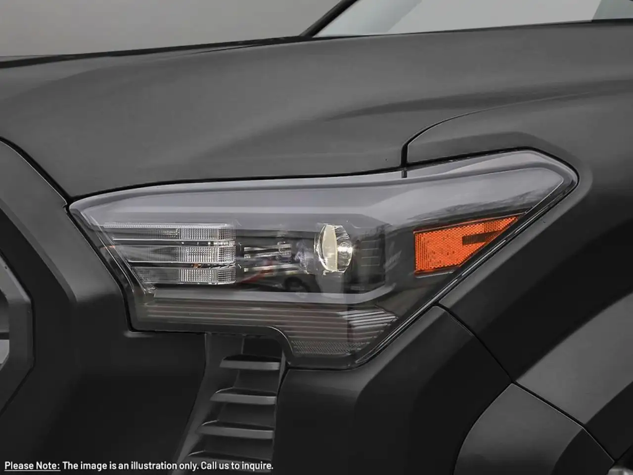 Toyota Tacoma снимка Toyota Tacoma