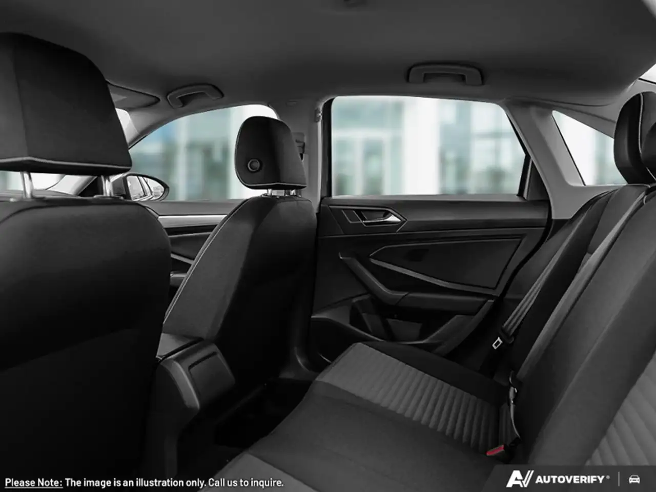 Volkswagen Jetta fotografie Volkswagen Jetta