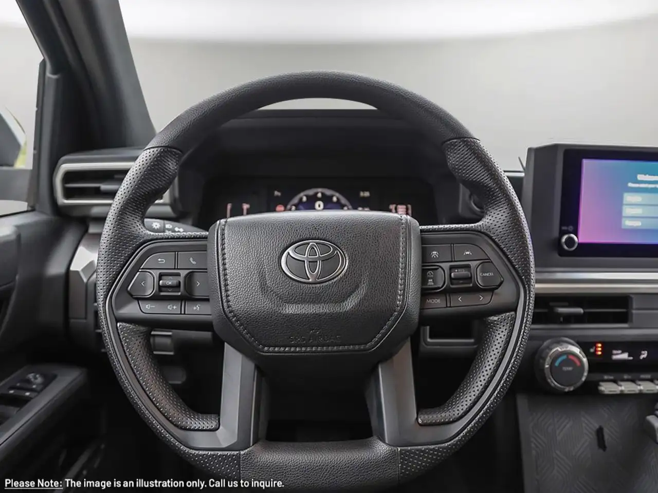Toyota Tacoma снимка Toyota Tacoma