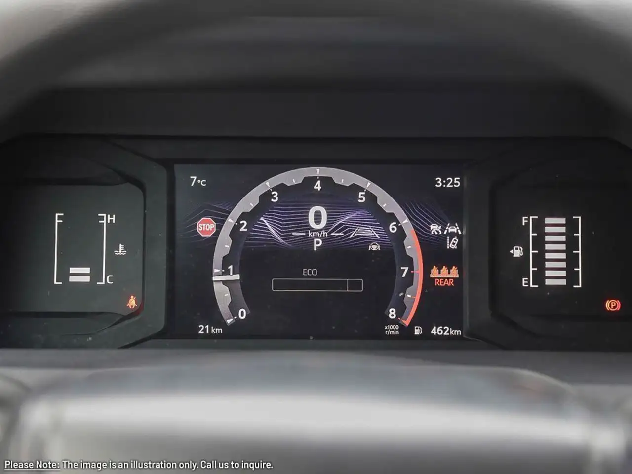 Toyota Tacoma снимка Toyota Tacoma
